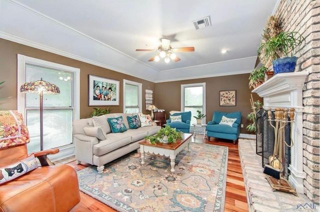 4011 Kerr Drive, Bourg, LA 70343