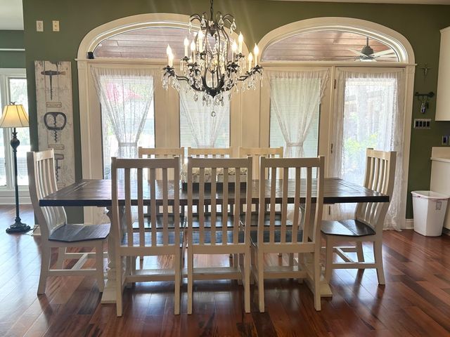 4011 Kerr Drive, Bourg, LA 70343