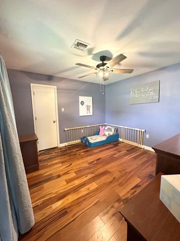 4011 Kerr Drive, Bourg, LA 70343