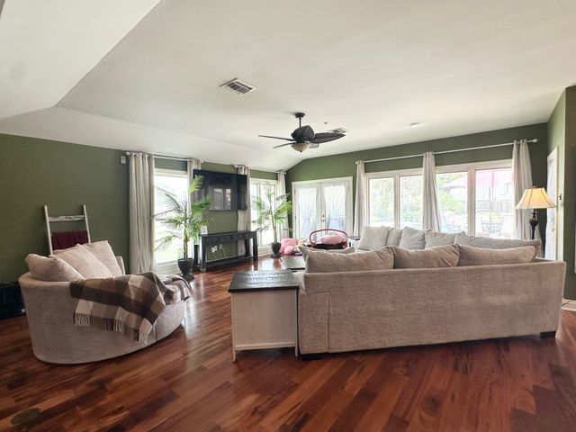 4011 Kerr Drive, Bourg, LA 70343