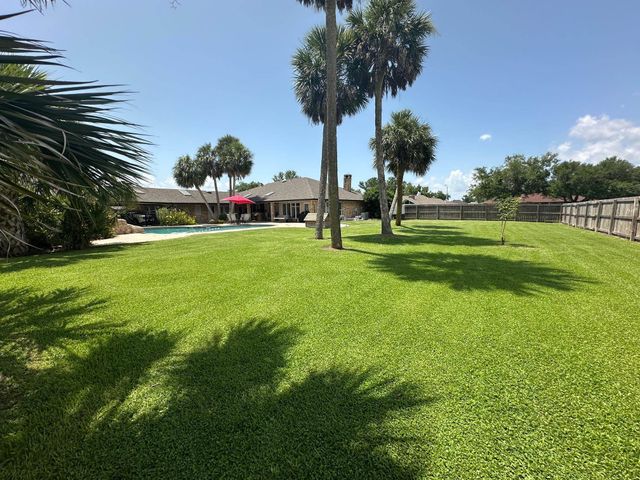 4011 Kerr Drive, Bourg, LA 70343