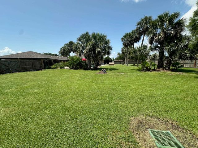 4011 Kerr Drive, Bourg, LA 70343