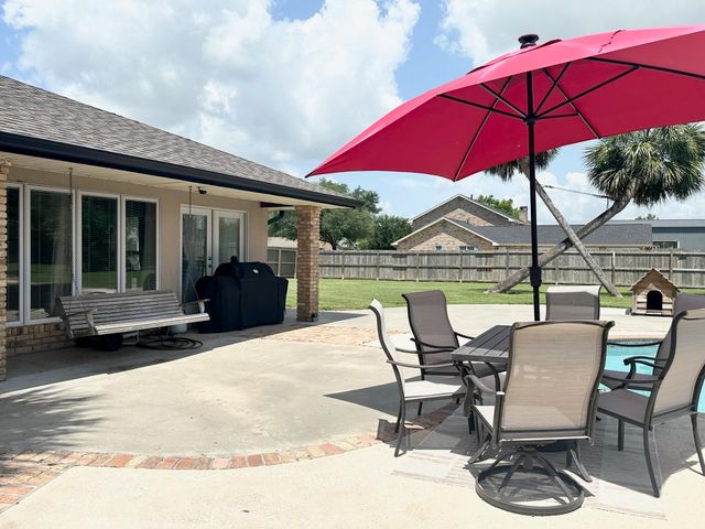 4011 Kerr Drive, Bourg, LA 70343