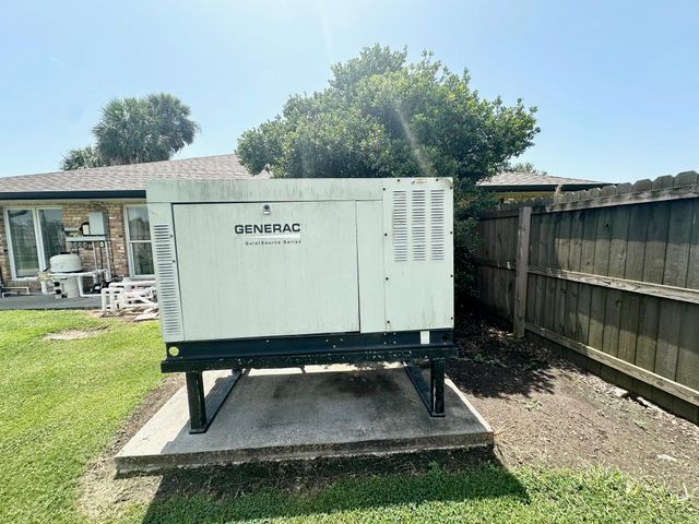 4011 Kerr Drive, Bourg, LA 70343