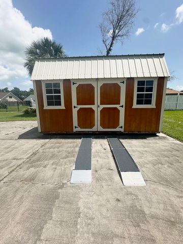 4011 Kerr Drive, Bourg, LA 70343