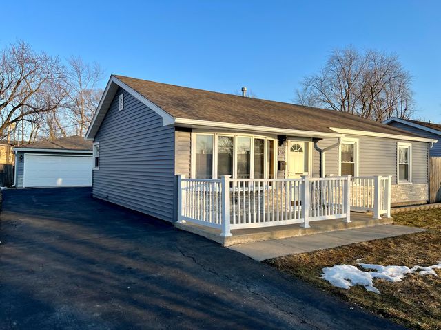 719 N Indiana Street, Griffith, IN 46319