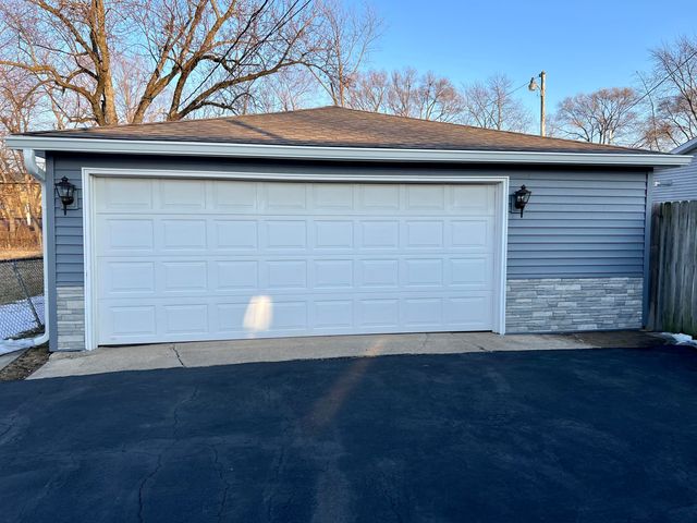 719 N Indiana Street, Griffith, IN 46319