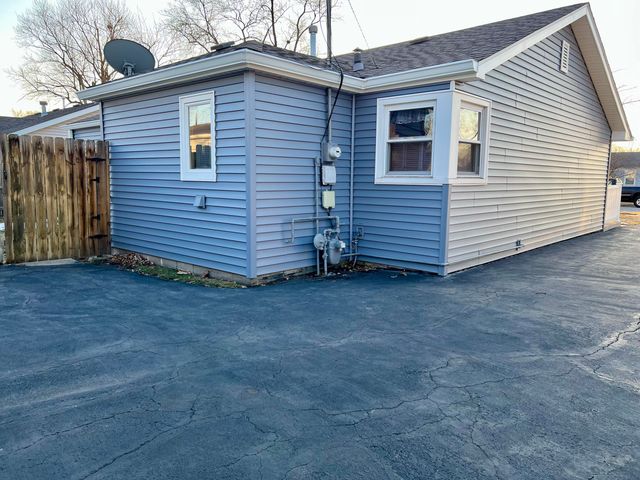 719 N Indiana Street, Griffith, IN 46319