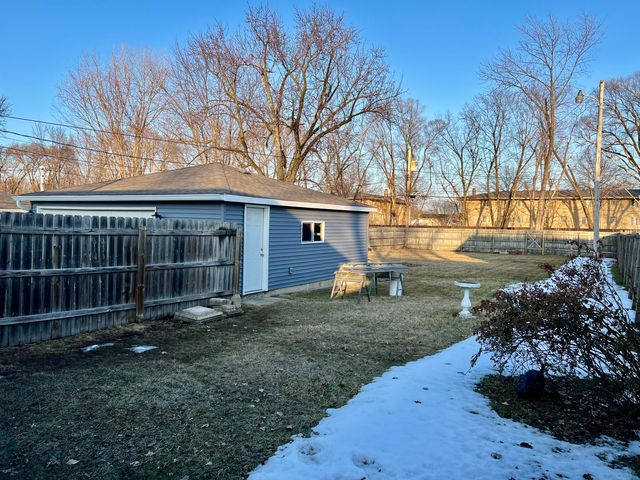 719 N Indiana Street, Griffith, IN 46319