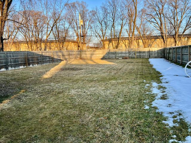 719 N Indiana Street, Griffith, IN 46319