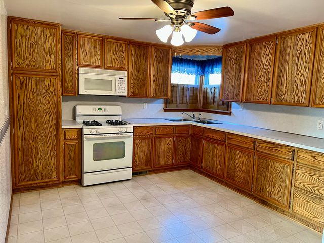 719 N Indiana Street, Griffith, IN 46319