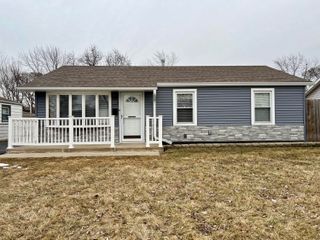 719 N Indiana Street, Griffith, IN 46319