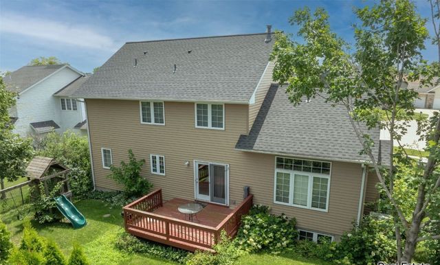 420 Woodbine Drive, Marion, IA 52302