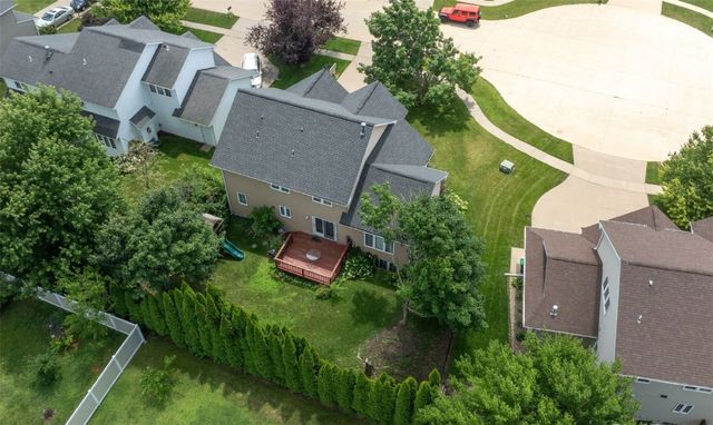 420 Woodbine Drive, Marion, IA 52302