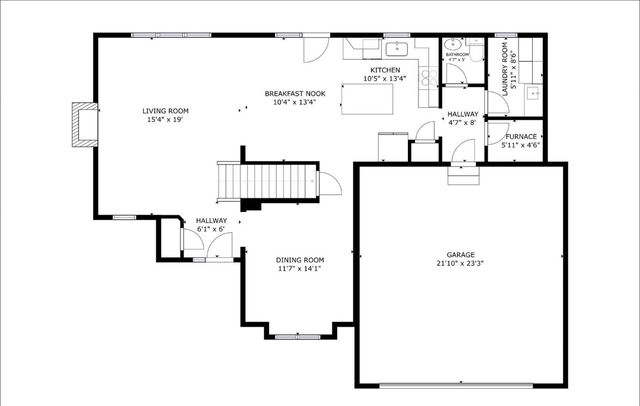 420 Woodbine Drive, Marion, IA 52302