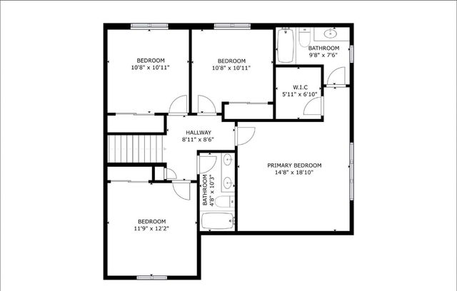 420 Woodbine Drive, Marion, IA 52302