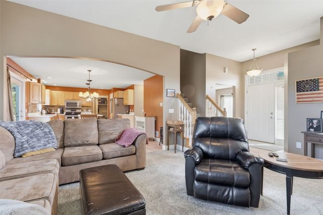 420 Woodbine Drive, Marion, IA 52302