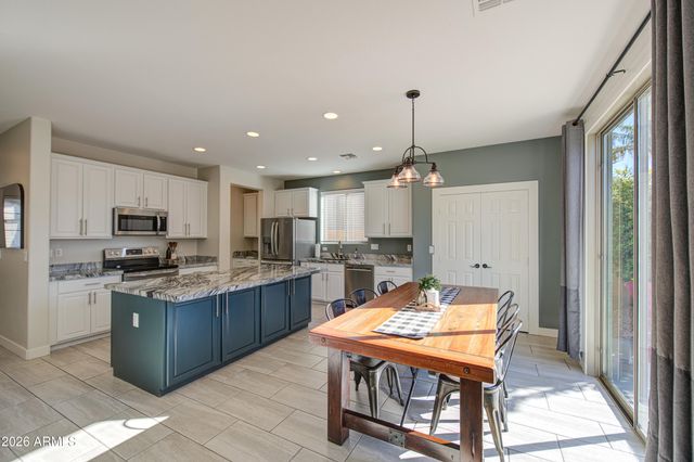 21303 E ALYSSA Road, Queen Creek, AZ 85142