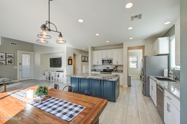 21303 E ALYSSA Road, Queen Creek, AZ 85142