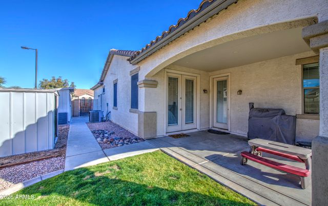 21303 E ALYSSA Road, Queen Creek, AZ 85142