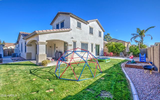 21303 E ALYSSA Road, Queen Creek, AZ 85142