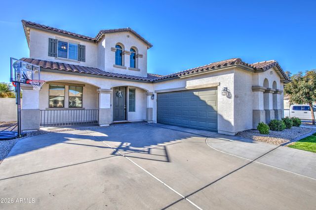 21303 E ALYSSA Road, Queen Creek, AZ 85142
