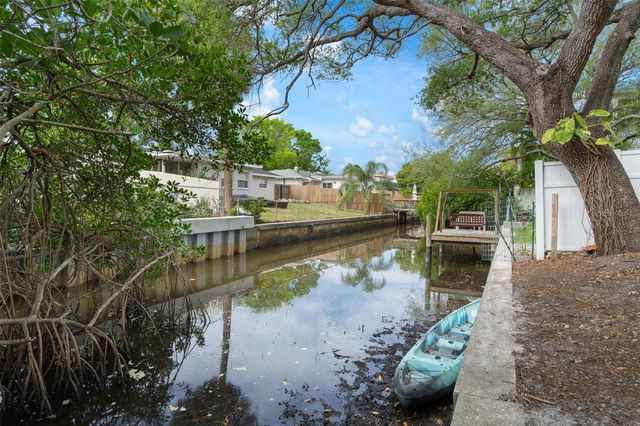 4808 W EUCLID AVENUE, Tampa, FL 33629