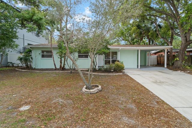 4808 W EUCLID AVENUE, Tampa, FL 33629