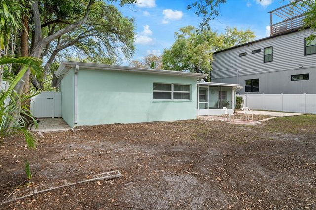 4808 W EUCLID AVENUE, Tampa, FL 33629