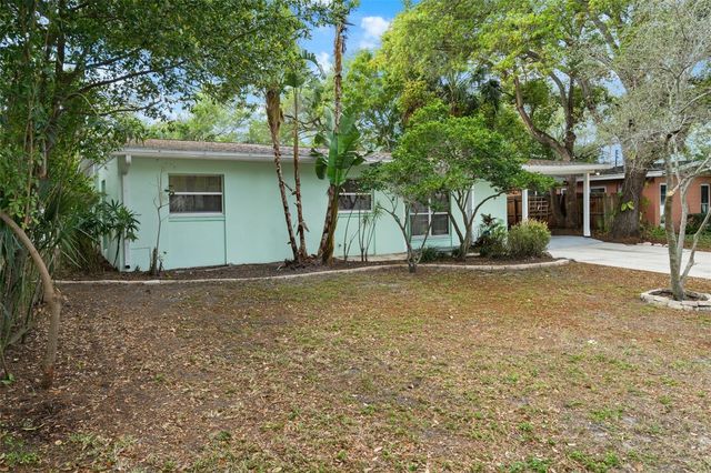 4808 W EUCLID AVENUE, Tampa, FL 33629