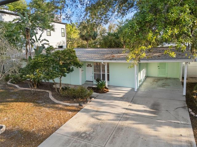 4808 W EUCLID AVENUE, Tampa, FL 33629