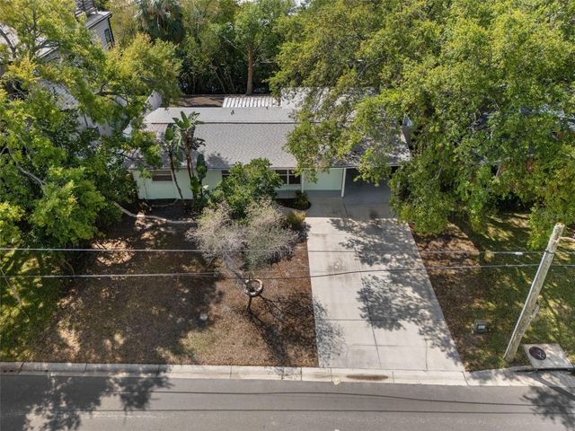 4808 W EUCLID AVENUE, Tampa, FL 33629