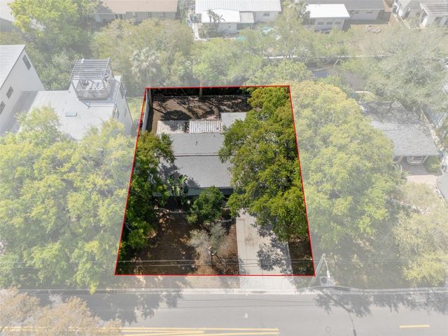 4808 W EUCLID AVENUE, Tampa, FL 33629