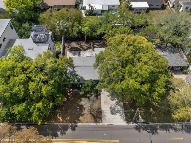 4808 W EUCLID AVENUE, Tampa, FL 33629