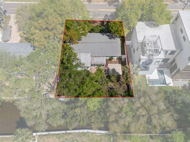 4808 W EUCLID AVENUE, Tampa, FL 33629