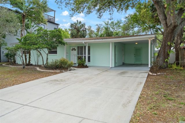 4808 W EUCLID AVENUE, Tampa, FL 33629