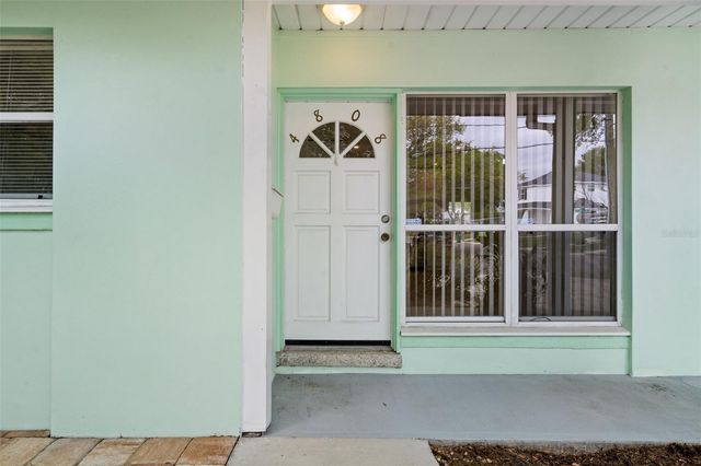 4808 W EUCLID AVENUE, Tampa, FL 33629