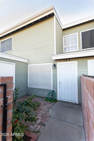 2301 E UNIVERSITY Drive 145, Mesa, AZ 85213