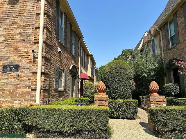2727 Shelby Avenue H, Dallas, TX 75219