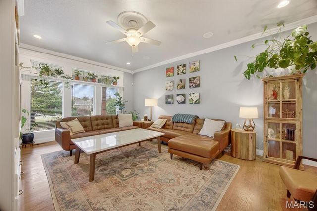 1550 Cedar Lawn Drive, Lebanon, MO 65536