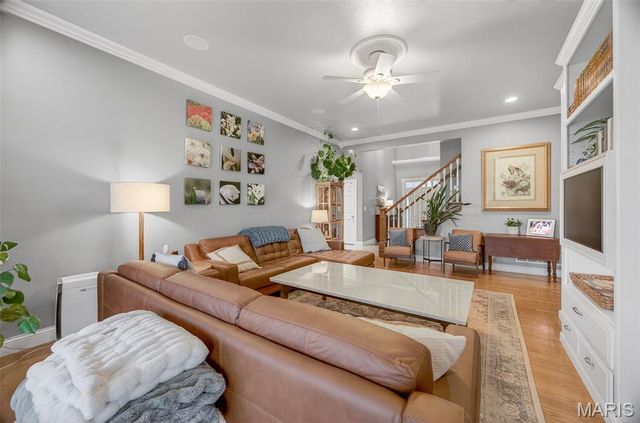 1550 Cedar Lawn Drive, Lebanon, MO 65536