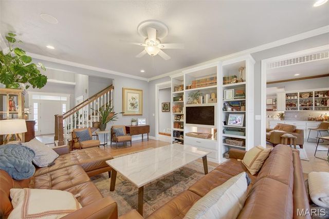 1550 Cedar Lawn Drive, Lebanon, MO 65536