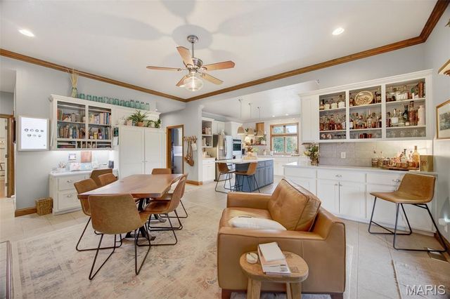 1550 Cedar Lawn Drive, Lebanon, MO 65536