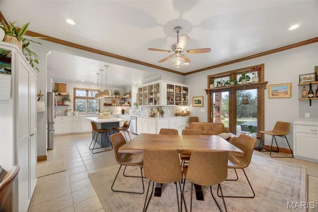 1550 Cedar Lawn Drive, Lebanon, MO 65536