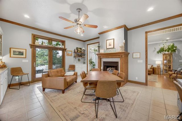 1550 Cedar Lawn Drive, Lebanon, MO 65536