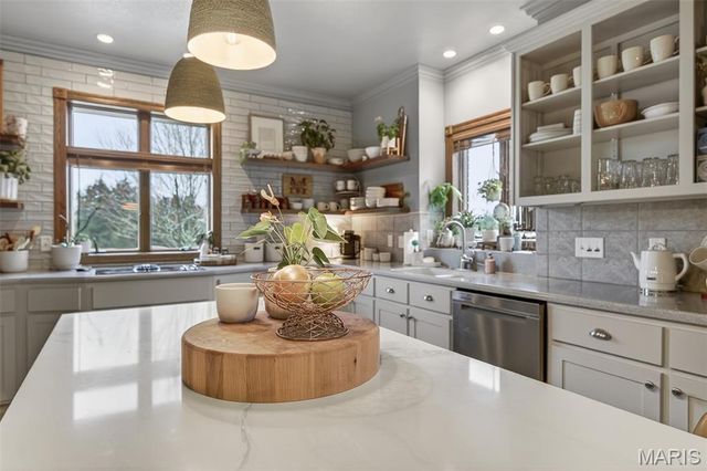 1550 Cedar Lawn Drive, Lebanon, MO 65536