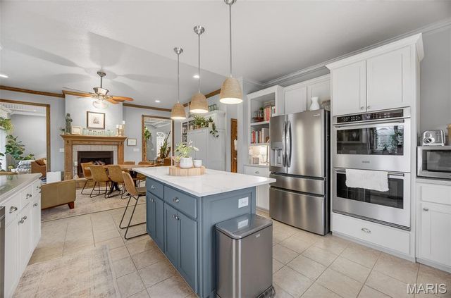 1550 Cedar Lawn Drive, Lebanon, MO 65536