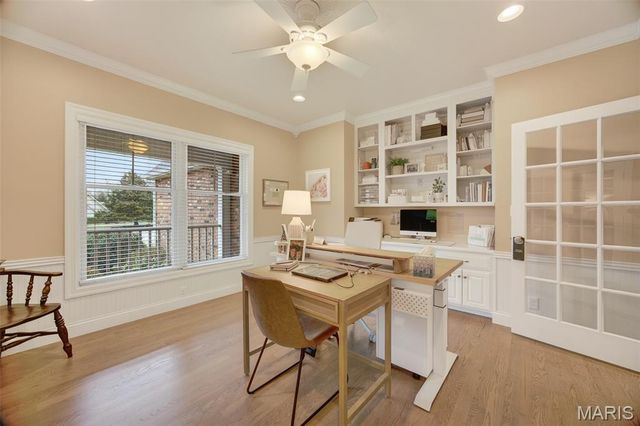 1550 Cedar Lawn Drive, Lebanon, MO 65536