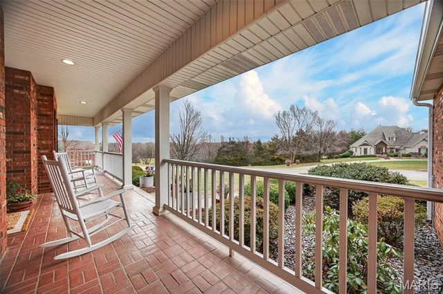 1550 Cedar Lawn Drive, Lebanon, MO 65536