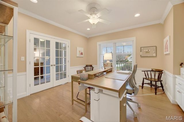 1550 Cedar Lawn Drive, Lebanon, MO 65536